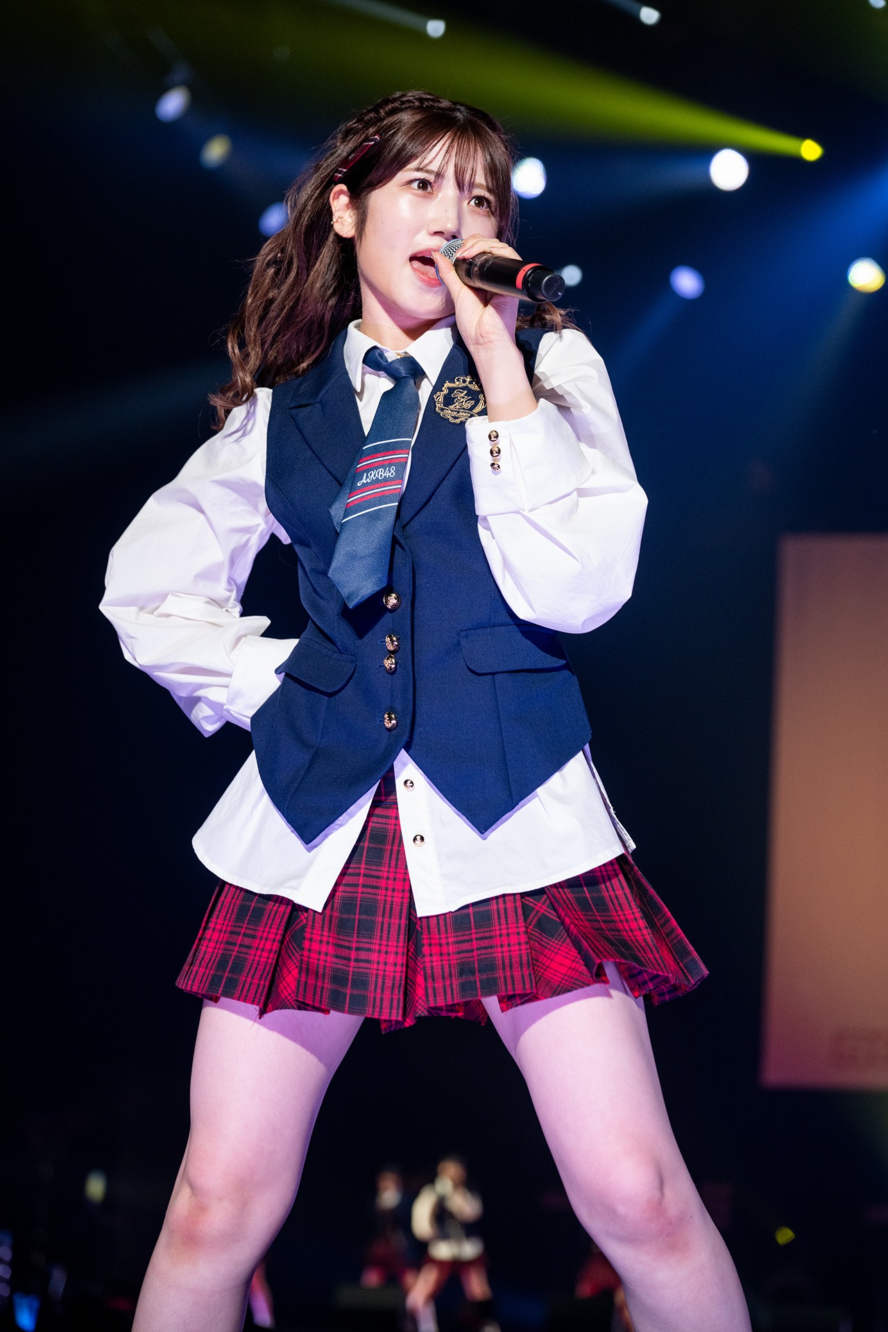 村山彩希（AKB48）