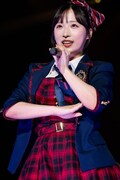 小栗有以（AKB48）