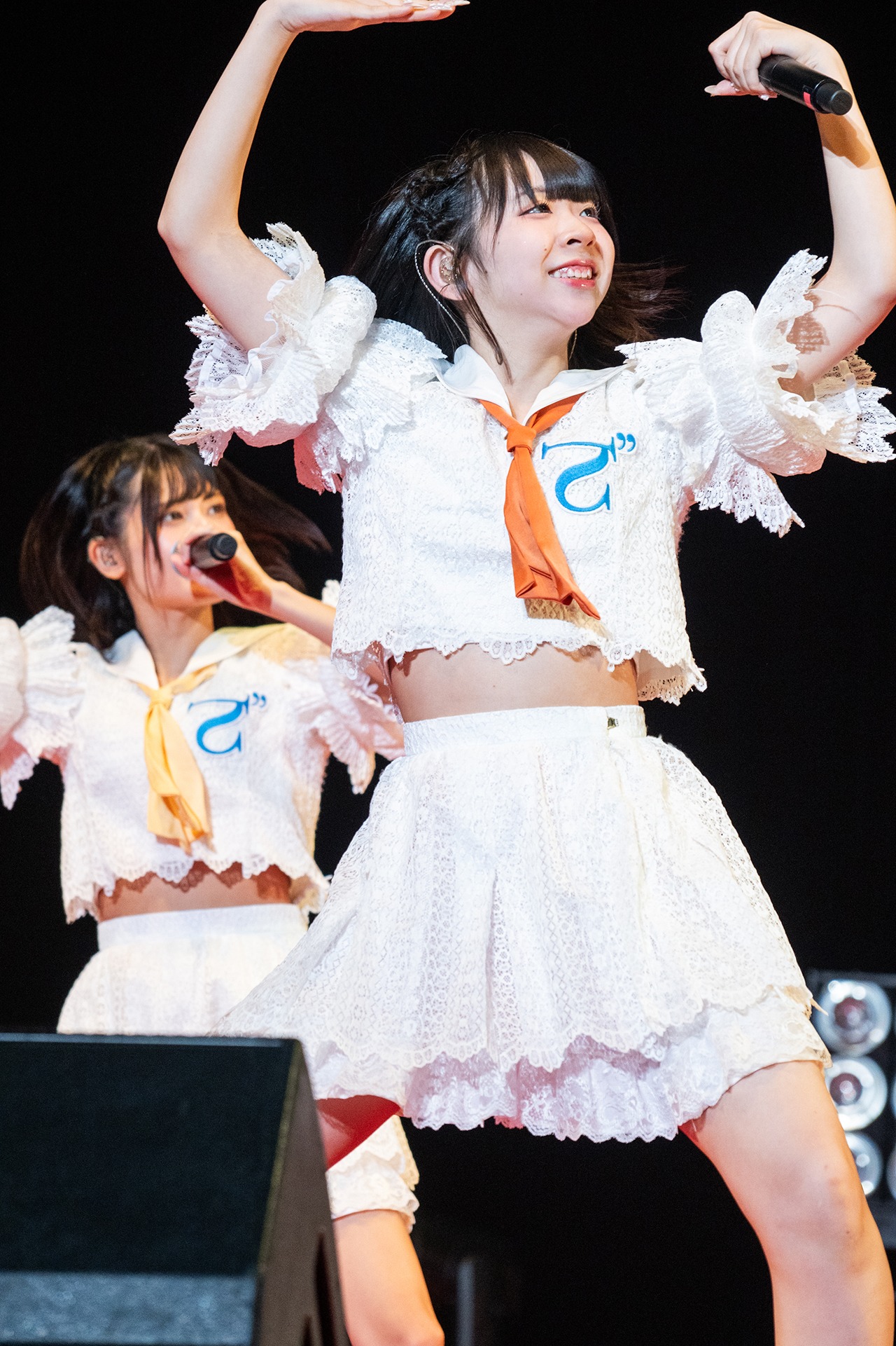 高咲陽菜（でんぱ組.inc）