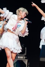 小鳩りあ（でんぱ組.inc）