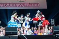 @JAM ALLSTARS 2024によるパフォーマンスの様子。