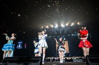 @JAM ALLSTARS 2024によるパフォーマンスの様子。