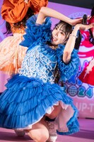 増田彩乃（CUTIE STREET）