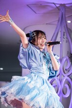 梅田みゆ（CUTIE STREET）