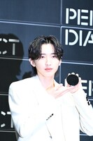 道枝駿佑（なにわ男子）