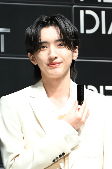 道枝駿佑（なにわ男子）