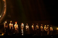 「2024 INI FAN-CON TOUR [FLIP THE CIRCLE]」神奈川公演より。 (c)LAPONE Entertainment