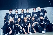 INI (c)LAPONE Entertainment