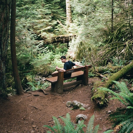 Khotin（Photo by Patrick Holland）