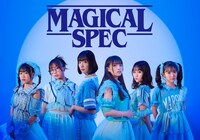 MAGICAL SPEC