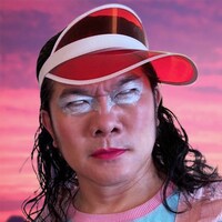 ニルギリス「TGIF ～Thank God It's Friday～」ジャケット