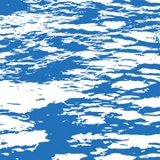 Ogawa & Tokoro「Dancing In The River（Khotin Remix）」配信ジャケット