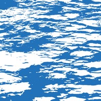 Ogawa & Tokoro「Dancing In The River（Khotin Remix）」配信ジャケット