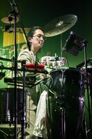 シマダボーイ（Per）