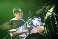 佐久間裕太（Dr）