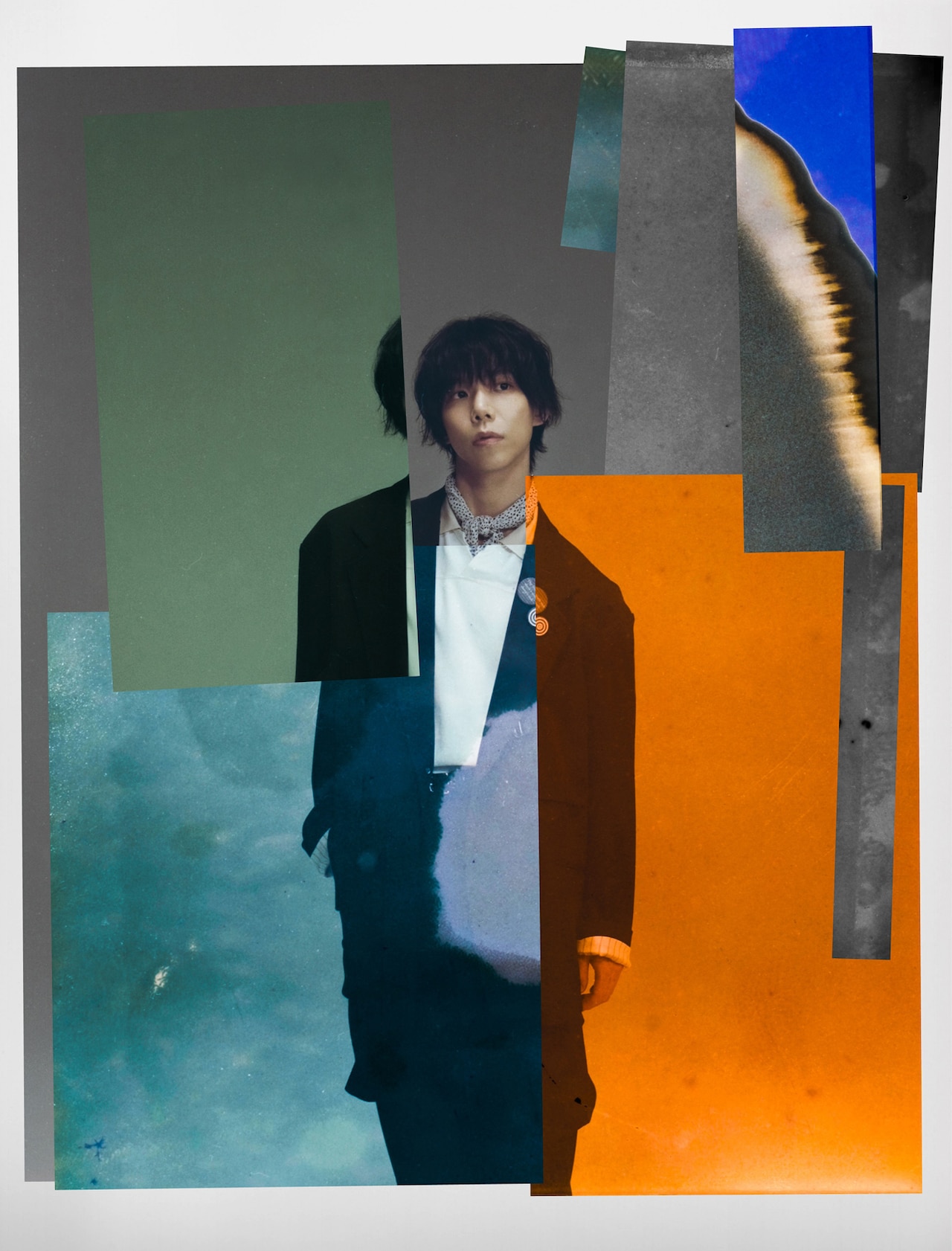 Sano ibukiが活動休止「曲を聴きながら、待ってもらえたら嬉しいです」