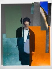 Sano ibuki、アルバムの幕開けを飾る新曲「三千世界」先行配信