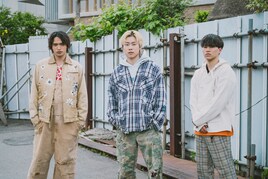 TENSONGからアルフィが脱退、現体制ラストシングル「ゼロ」配信リリース