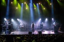 「Kaede生誕ライブ『ふくふく』」東京公演の様子。