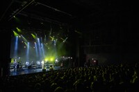 「Kaede生誕ライブ『ふくふく』」東京公演の様子。