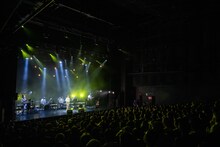 「Kaede生誕ライブ『ふくふく』」東京公演の様子。