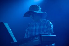 佐藤優介（Key）