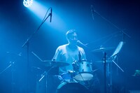 佐久間裕太（Dr）