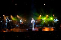 「Kaede生誕ライブ『ふくふく』」東京公演の様子。