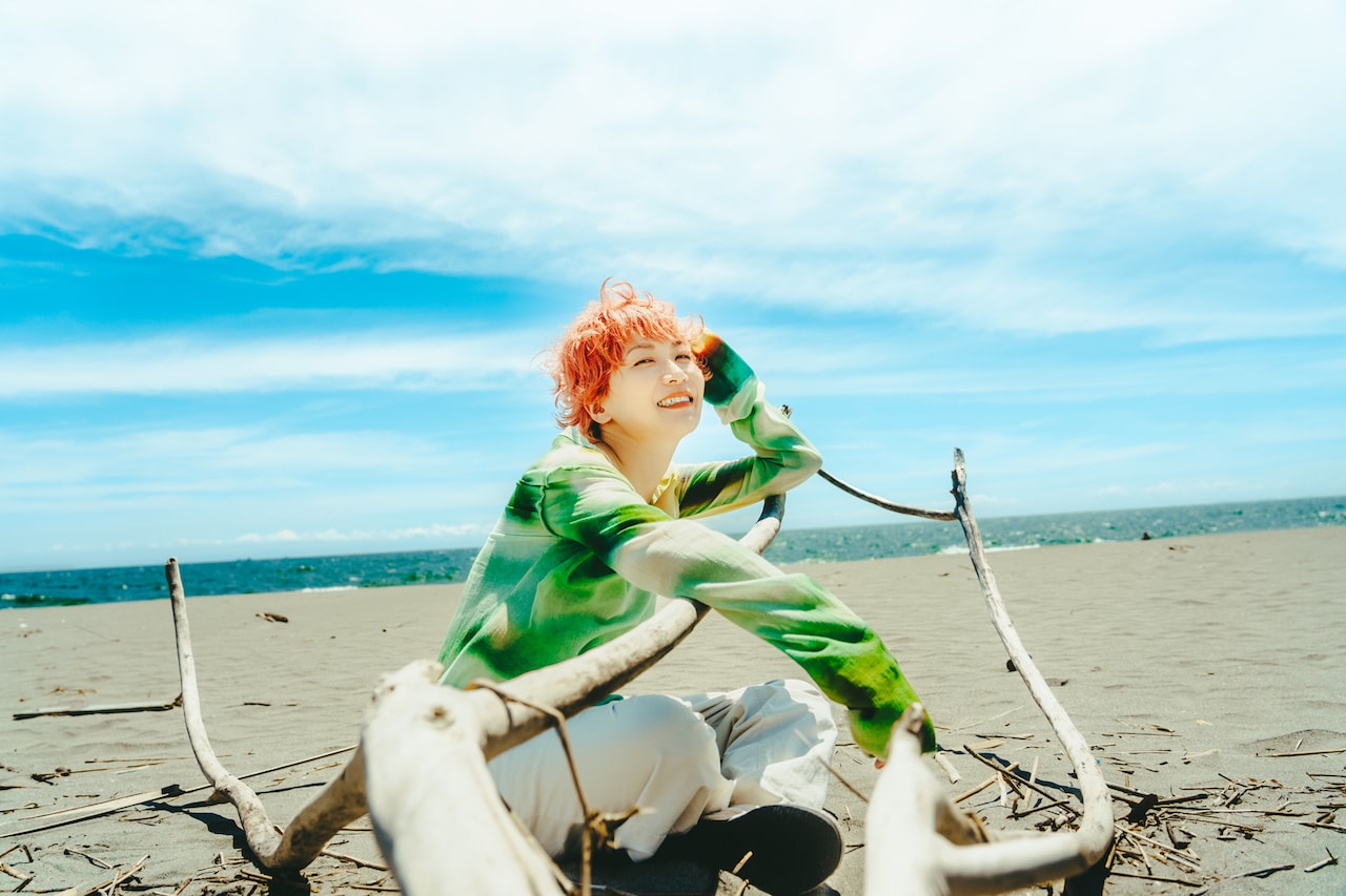 福岡晃子ソロプロジェクトaccobin、新曲でダンスミュージックに向き合う