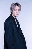 上村謙信（ONE N' ONLY）