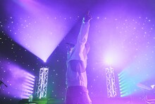 Sou（撮影：川崎龍弥）