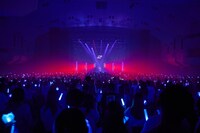 「Sou LIVE TOUR 2024『センス・オブ・ワンダー』」9月22日公演の様子。（撮影：川崎龍弥）