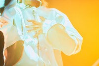 Sou（撮影：川崎龍弥）