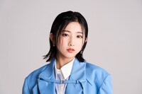 「PRODUCE 101 JAPAN THE GIRLS」に出演した須谷緩。
