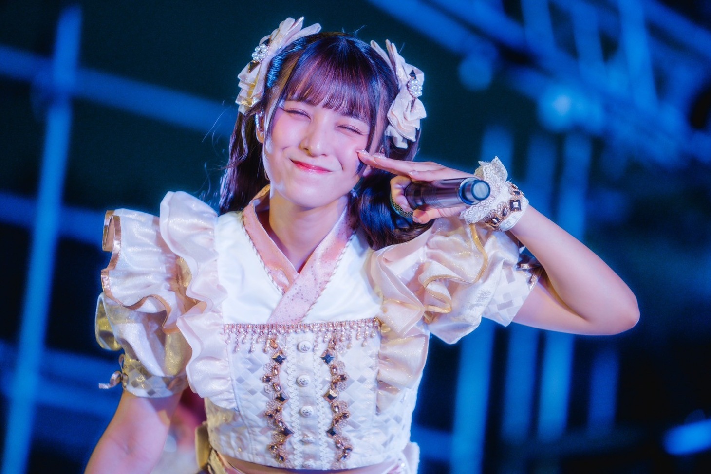 茉城奈那