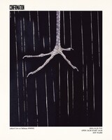 「yahyel “CONFIRMATION” at Shibuya WWW X」キービジュアル