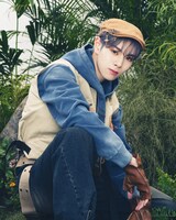 福田歩汰（DXTEEN）(c)LAPONE Entertainment