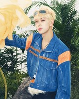 平本健（DXTEEN）(c)LAPONE Entertainment