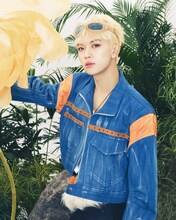 平本健（DXTEEN）(c)LAPONE Entertainment