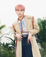 大久保波留（DXTEEN）(c)LAPONE Entertainment