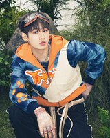 田中笑太郎（DXTEEN）(c)LAPONE Entertainment