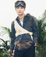 谷口太一（DXTEEN）(c)LAPONE Entertainment