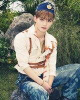 寺尾香信（DXTEEN）(c)LAPONE Entertainment