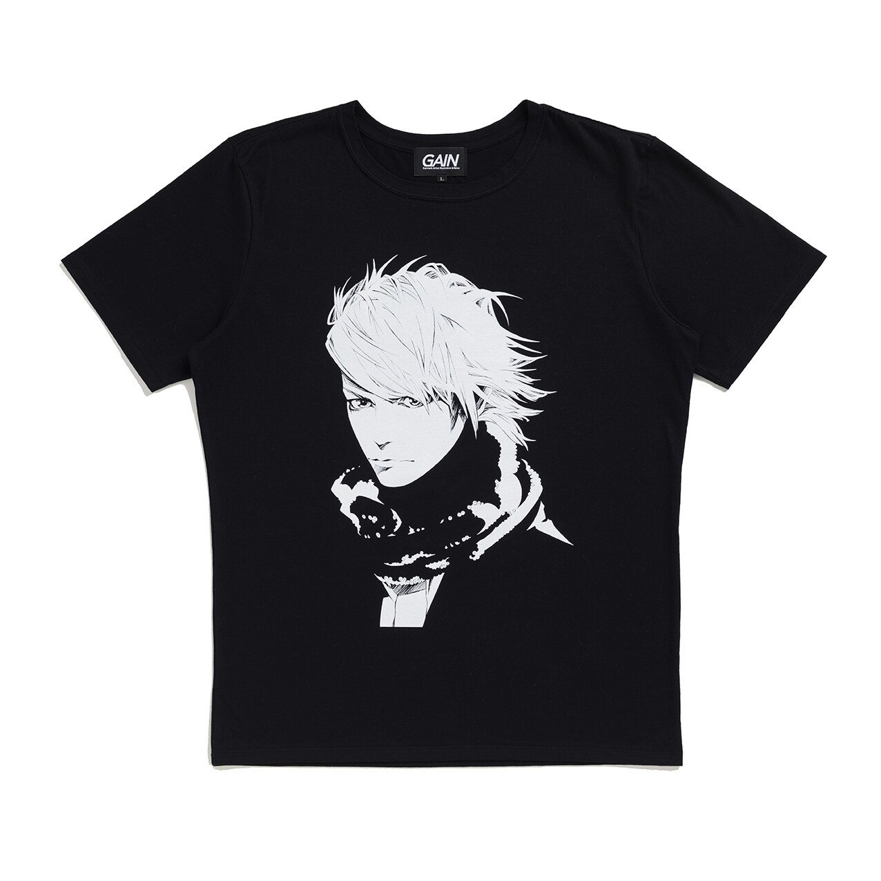 HYDEIST 初期 グッズT 希少 限定品 HYDEIST Tシャツ NO HYDE NO LIFE FC限定 Mサイズ