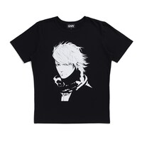 「HYDE x 上條淳士 Type : A」ブラック