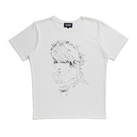 「HYDE x 上條淳士 Type : A」ホワイト