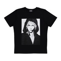 「HYDE x 上條淳士 Type : B」ブラック