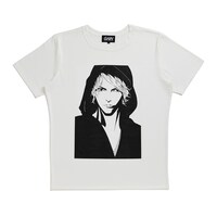 「HYDE x 上條淳士 Type : B」ホワイト