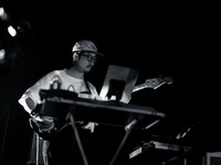 千葉広樹（B）（撮影：廣田達也）