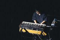 谷口雄（Key）（撮影：廣田達也）